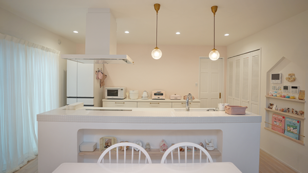 Petit rêve プティレーヴ